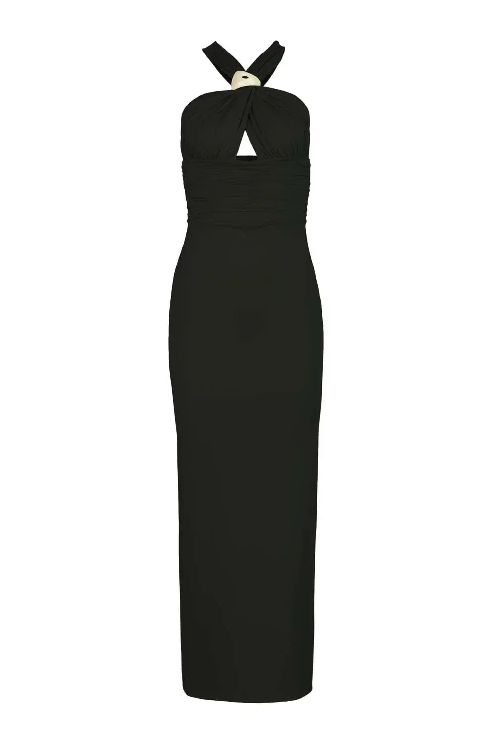 Giglio Maxi Dress sold by BAOBAB product image thumbnail 2