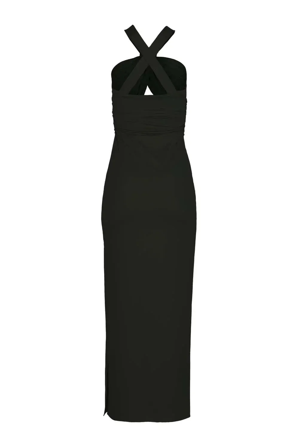 Giglio Maxi Dress sold by BAOBAB product image thumbnail 3