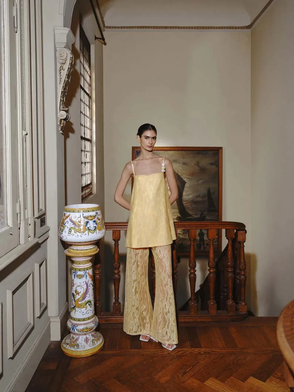 Porto Top sold by BAOBAB