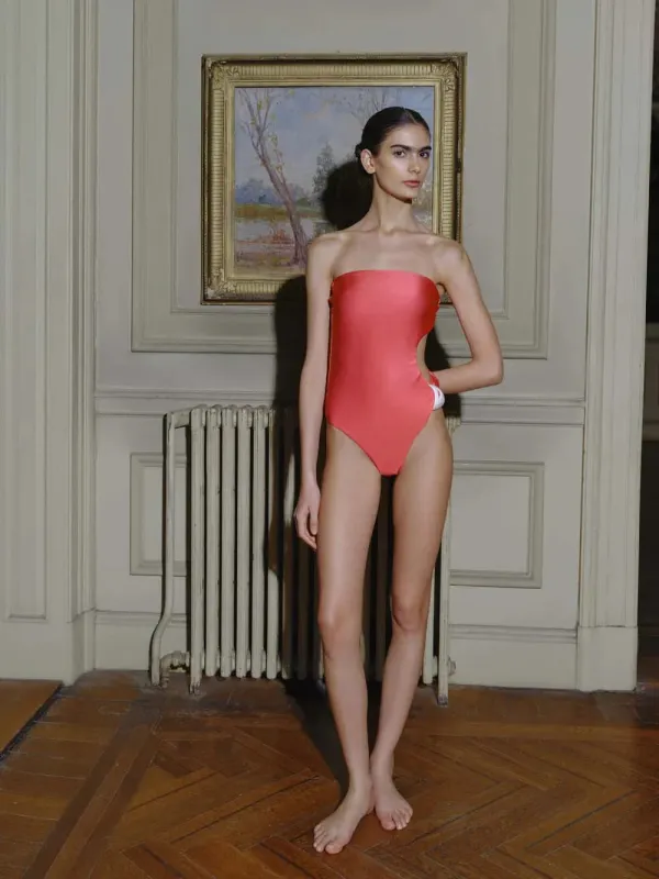 Vera One Piece made by BAOBAB
