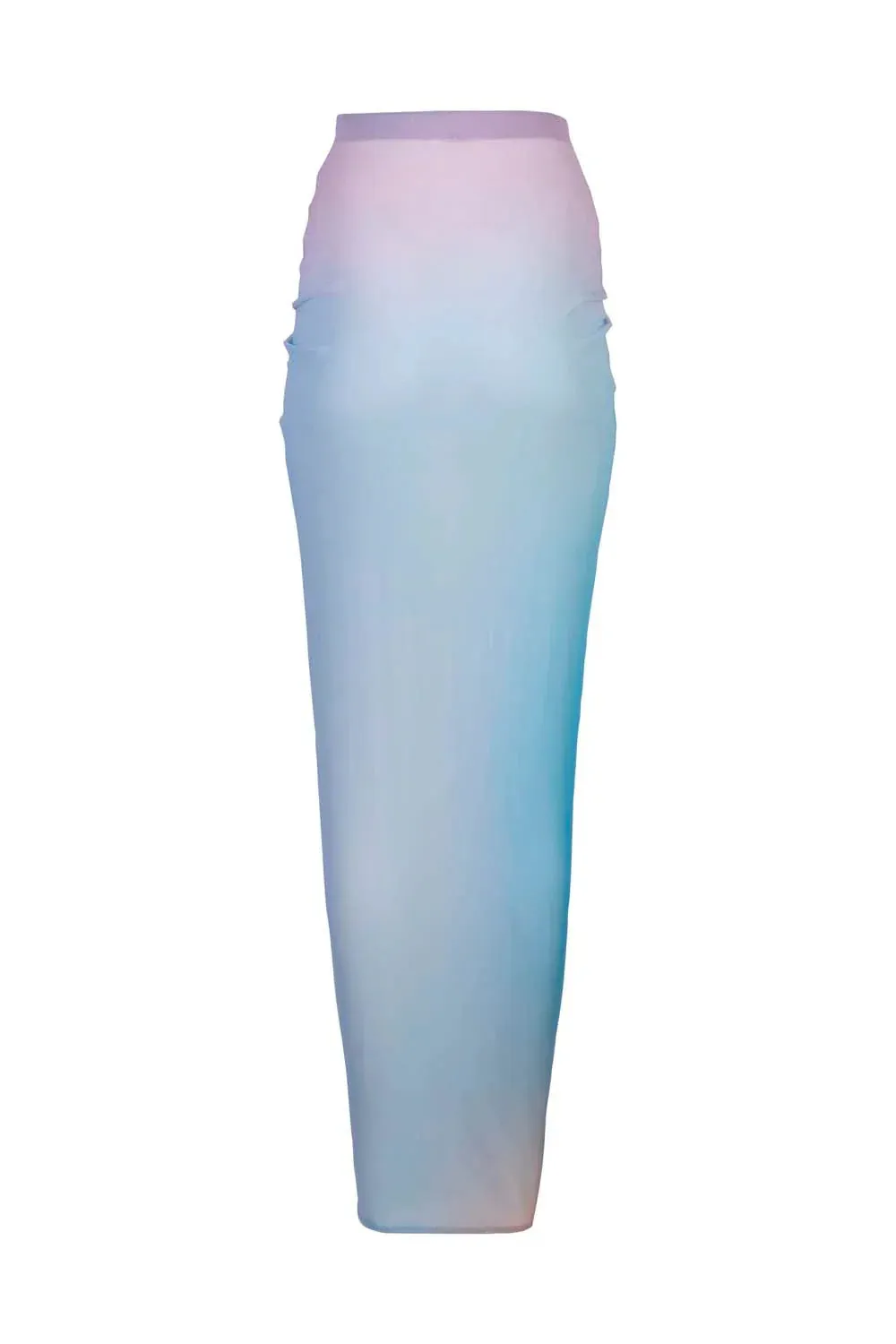 Nia Maxi Skirt sold by BAOBAB product image thumbnail 3