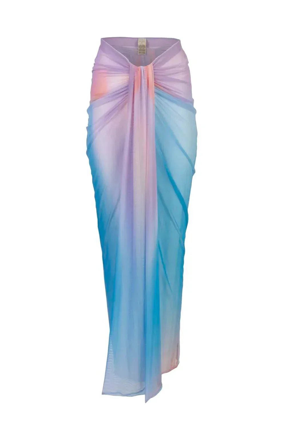 Nia Maxi Skirt sold by BAOBAB product image thumbnail 2