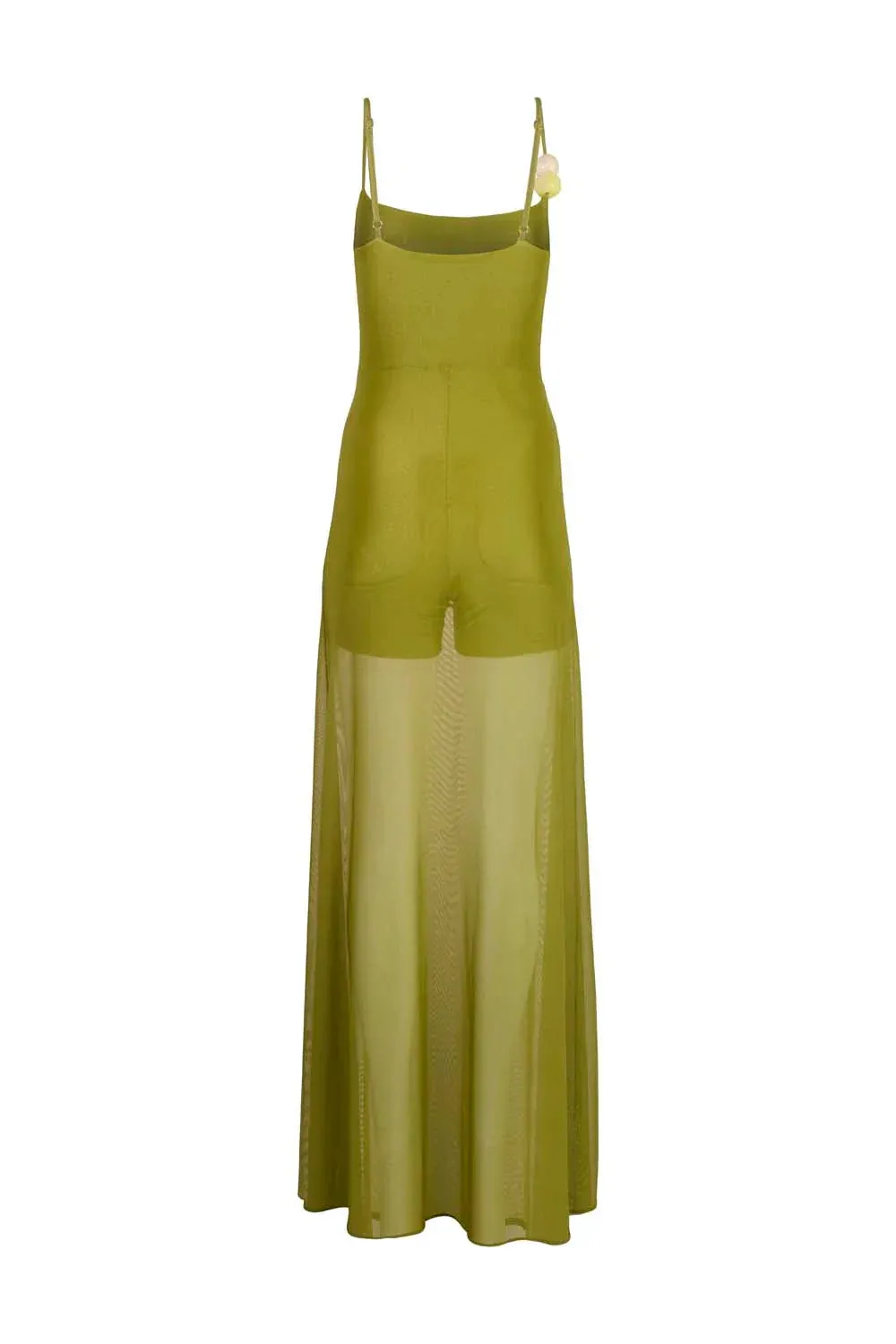 Etna Maxi Dress sold by BAOBAB product image thumbnail 3