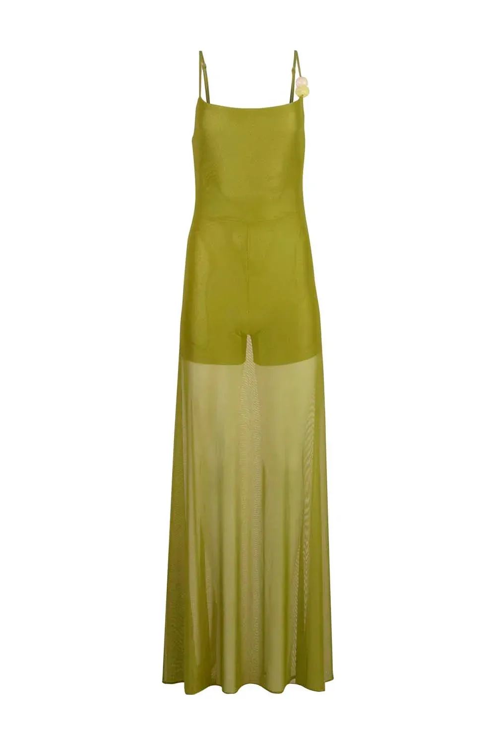 Etna Maxi Dress sold by BAOBAB product image thumbnail 2
