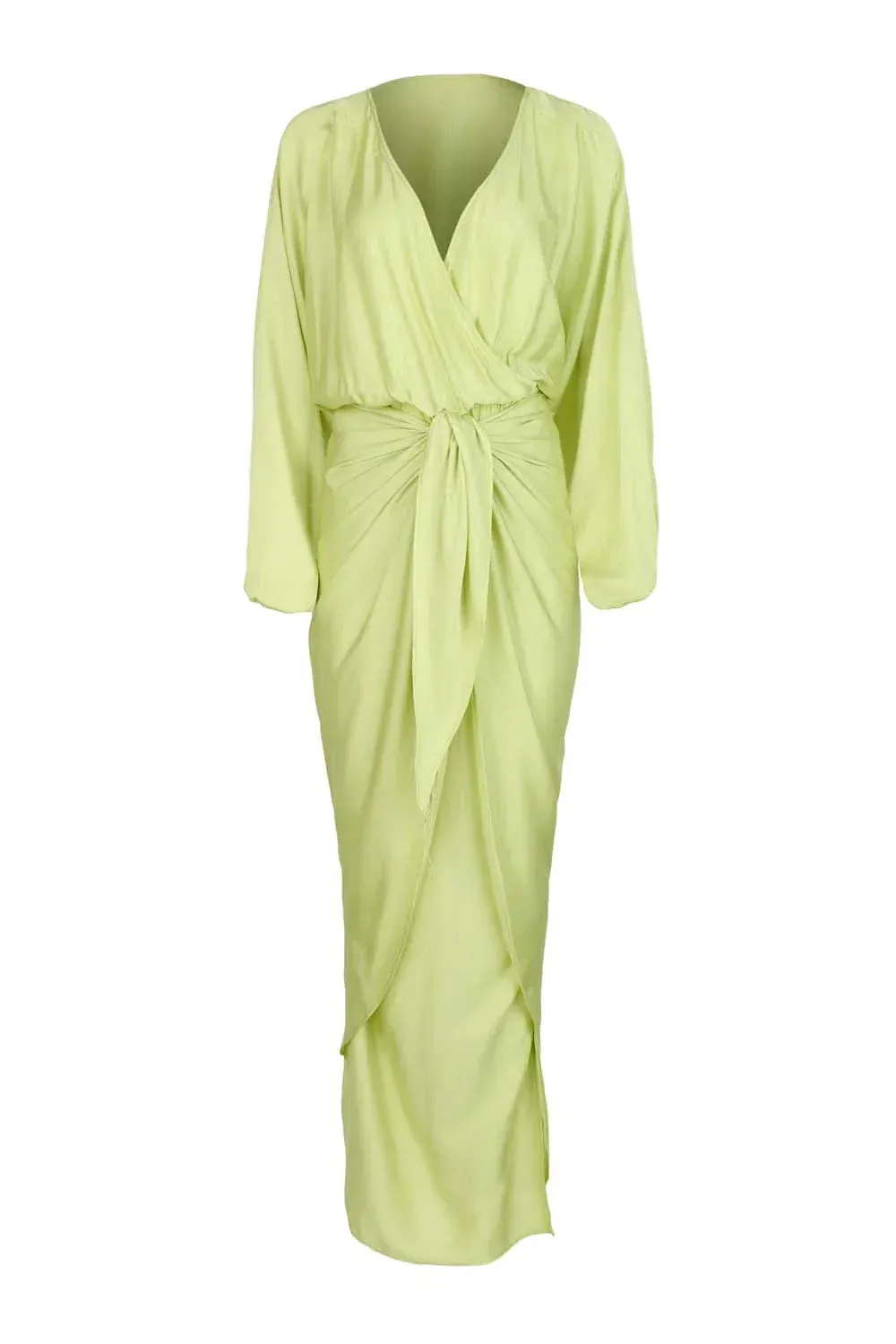 Alexa Maxi Dress sold by BAOBAB product image thumbnail 2
