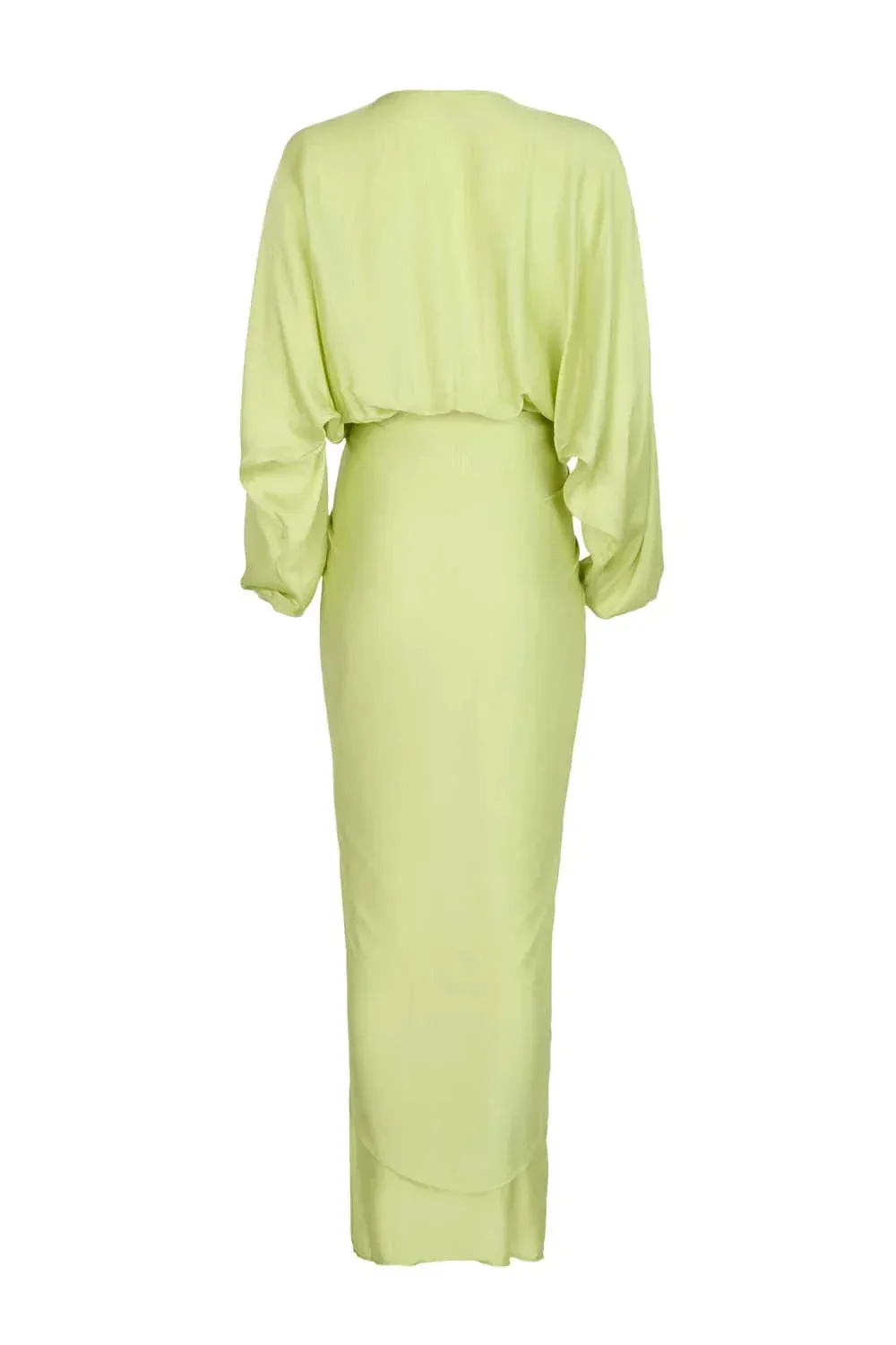 Alexa Maxi Dress sold by BAOBAB product image thumbnail 3