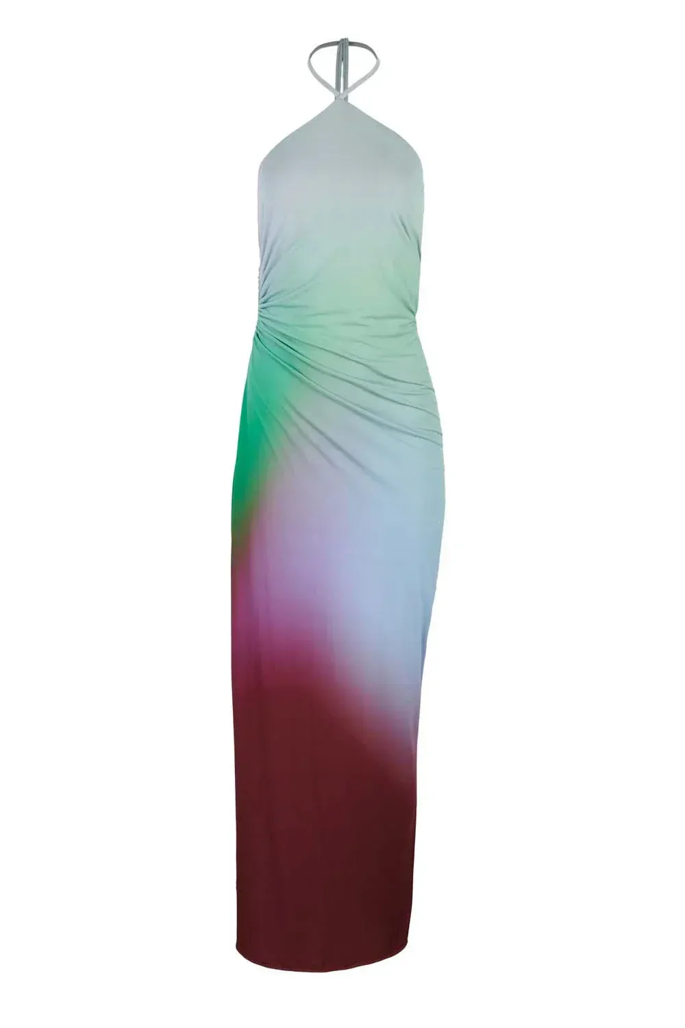 Blake Maxi Dress sold by BAOBAB product image thumbnail 2