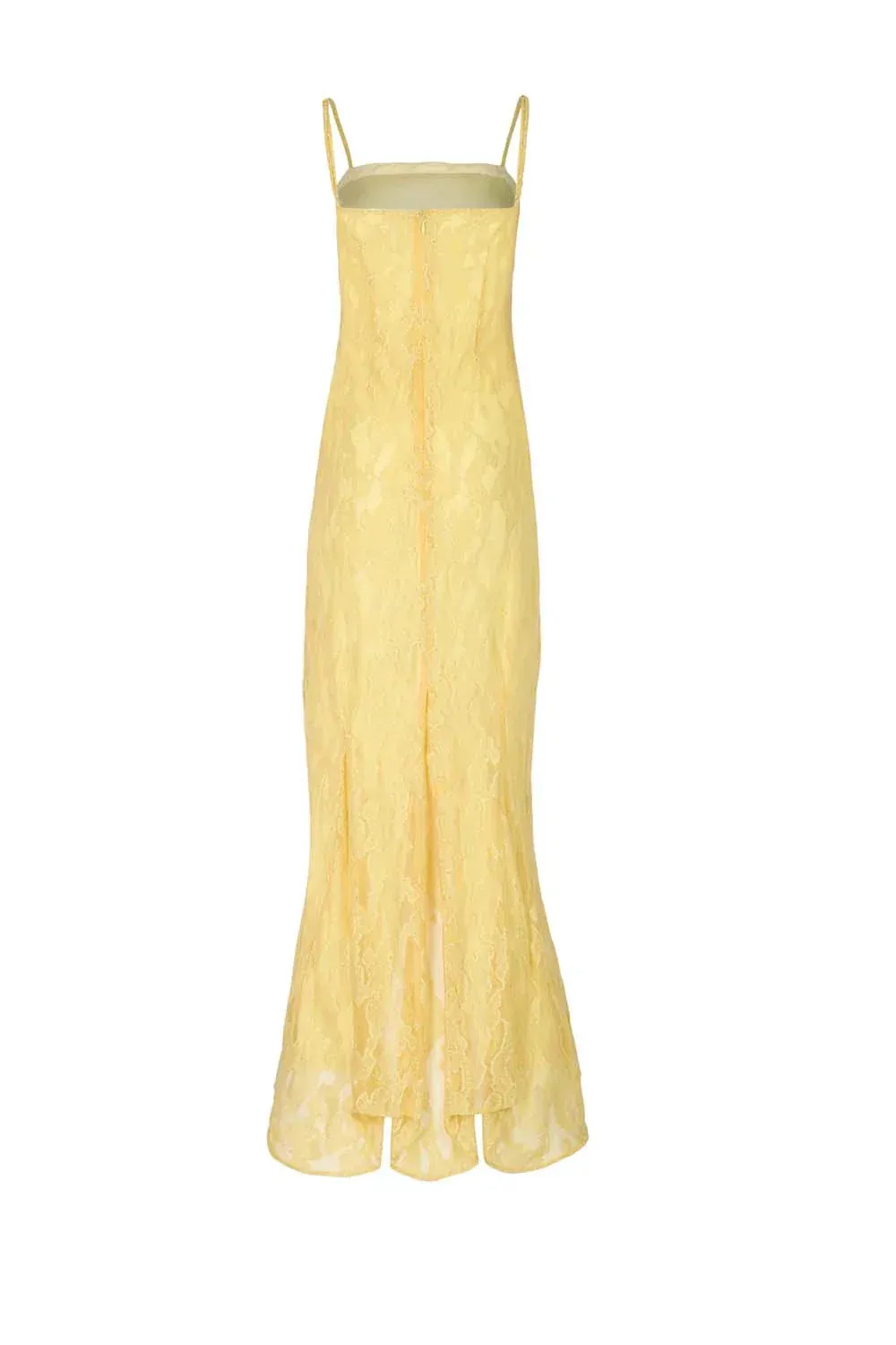 Junie Maxi Dress sold by BAOBAB product image thumbnail 3