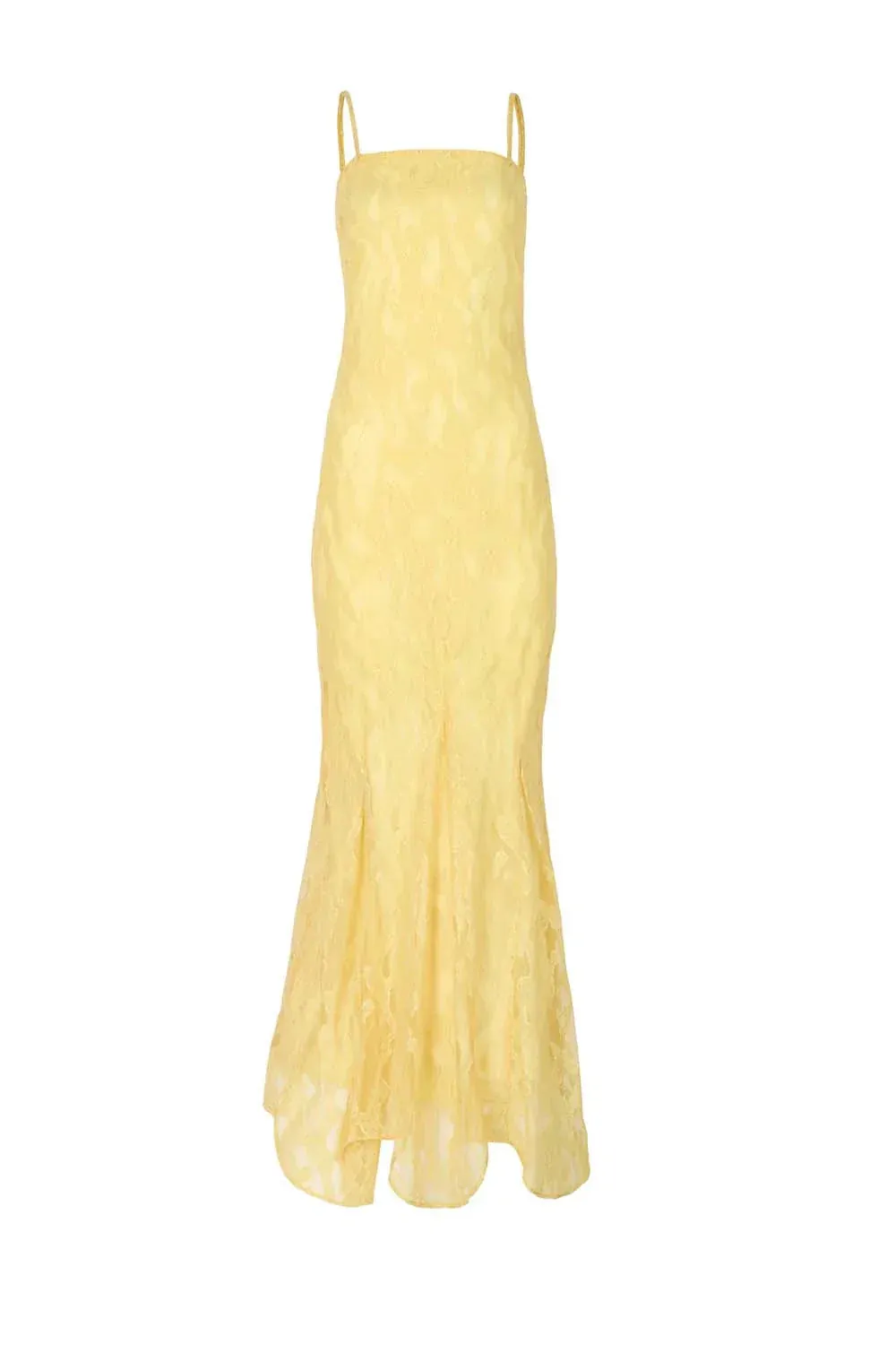 Junie Maxi Dress sold by BAOBAB product image thumbnail 2