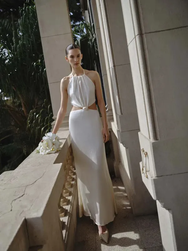 Lexi Maxi Dress sold by BAOBAB