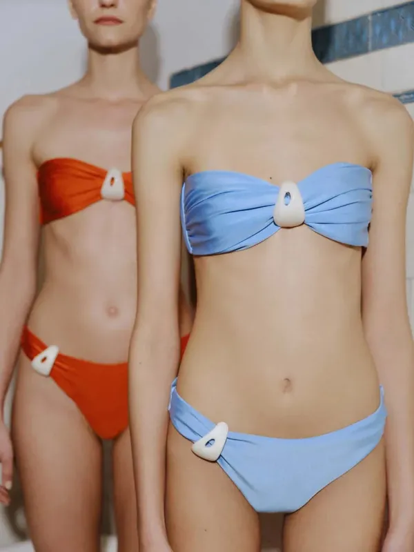 Vera Bikini Bottom sold by BAOBAB