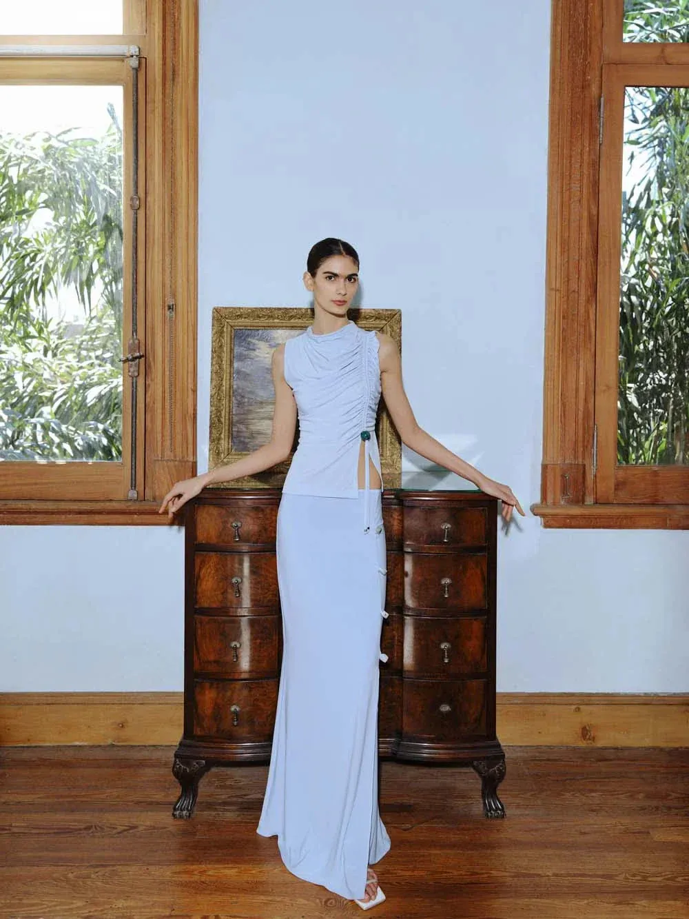 Uli Top sold by BAOBAB product image thumbnail 4