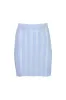 Corsica Mini Skirt sold by BAOBAB