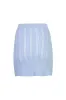 Corsica Mini Skirt sold by BAOBAB