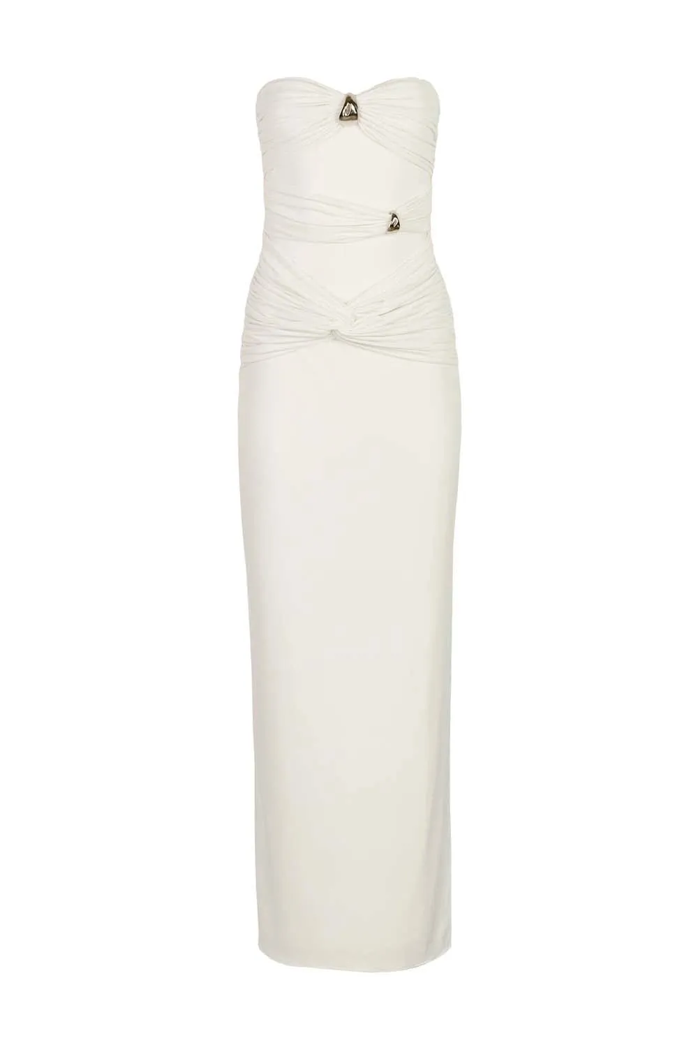 Ile Maxi Dress sold by BAOBAB product image thumbnail 2