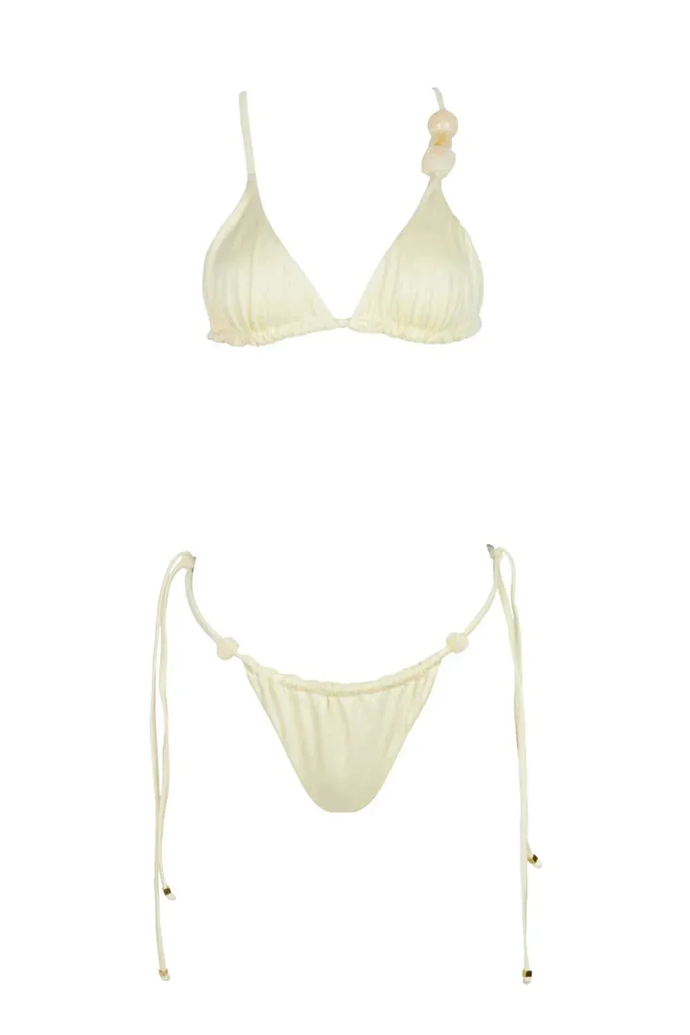Kaia Bikini Top sold by BAOBAB product image thumbnail 2