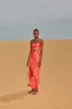 Vera Maxi Dress sold by BAOBAB