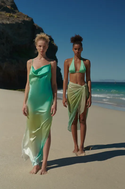 Tina Maxi Dress sold by BAOBAB