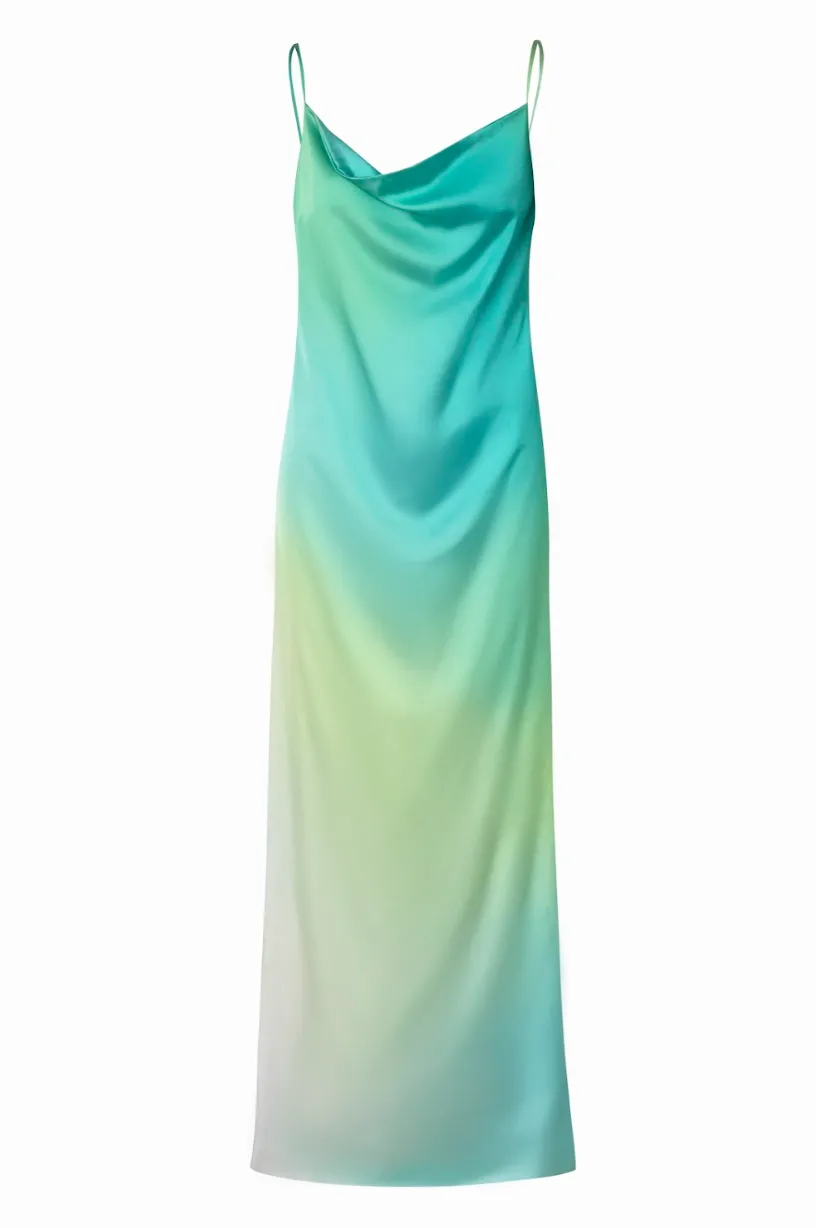 Tina Maxi Dress sold by BAOBAB product image thumbnail 2