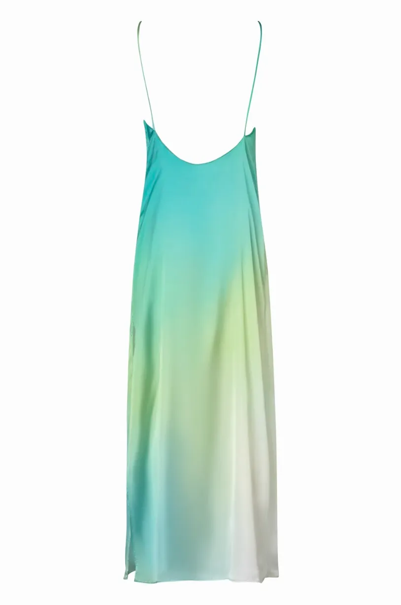 Tina Maxi Dress sold by BAOBAB product image thumbnail 3