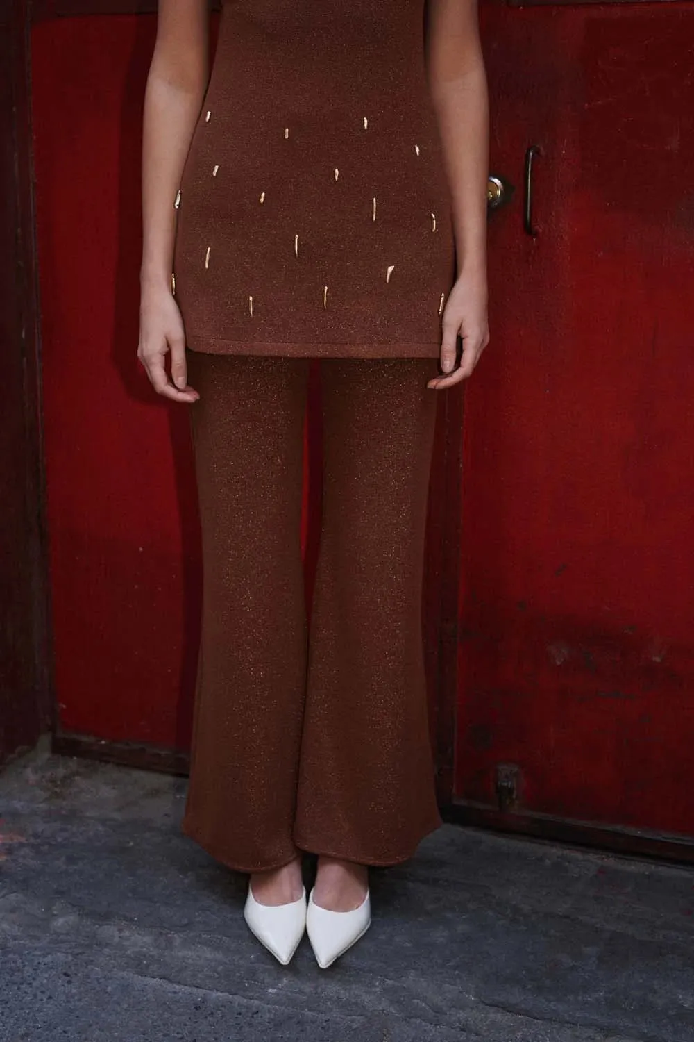 Suzu Pants sold by BAOBAB product image thumbnail 5