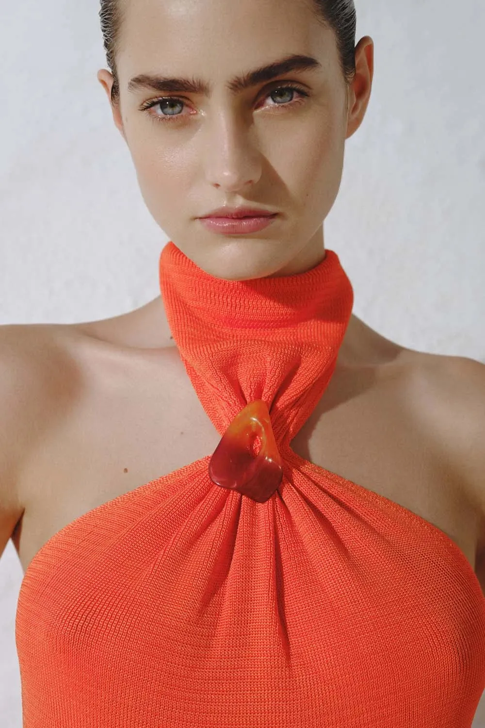 Sahara Maxi Dress sold by BAOBAB product image thumbnail 4