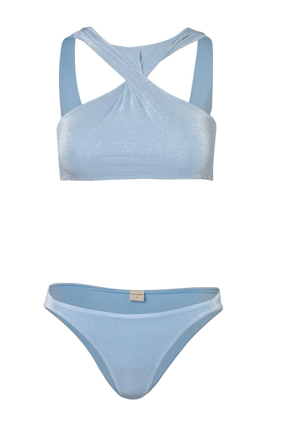 Ribera Bikini Top sold by BAOBAB product image thumbnail 2