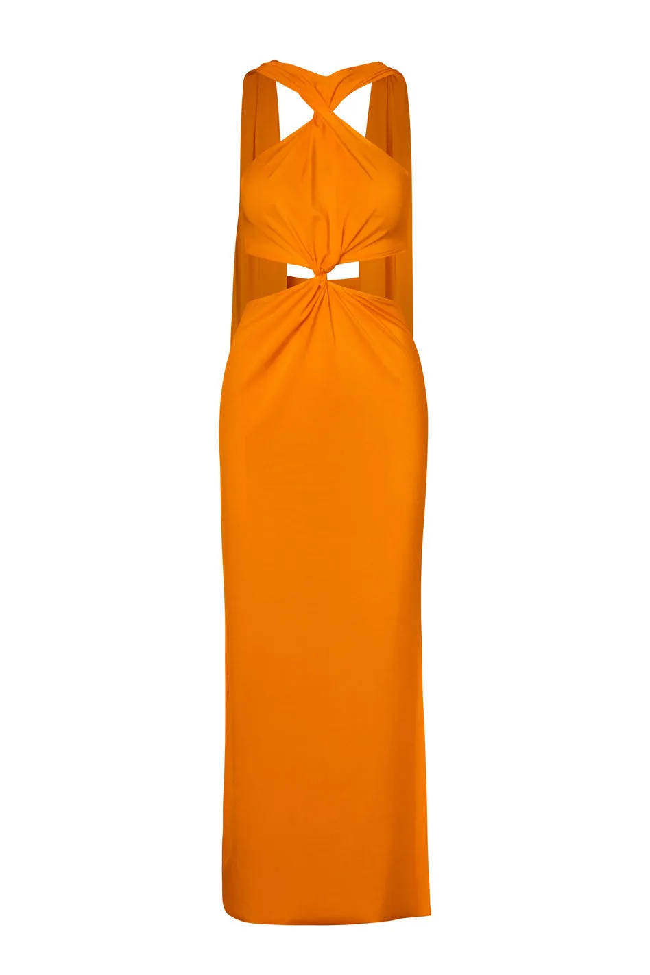 Ribera Maxi Dress sold by BAOBAB product image thumbnail 2