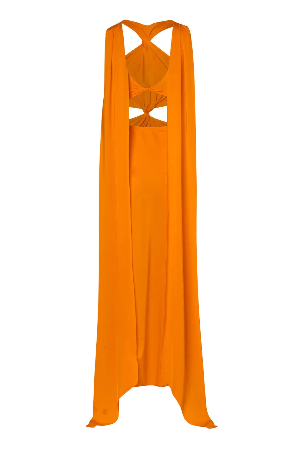 Ribera Maxi Dress sold by BAOBAB product image thumbnail 3