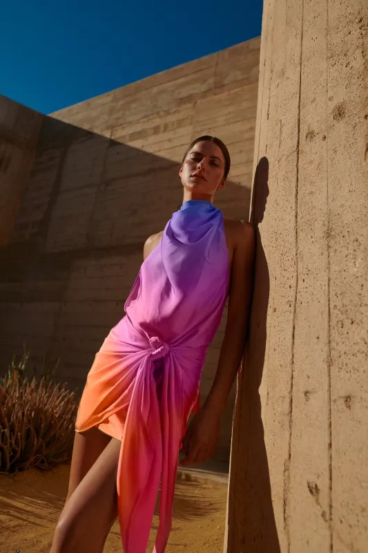 Providencia Mini Dress sold by BAOBAB