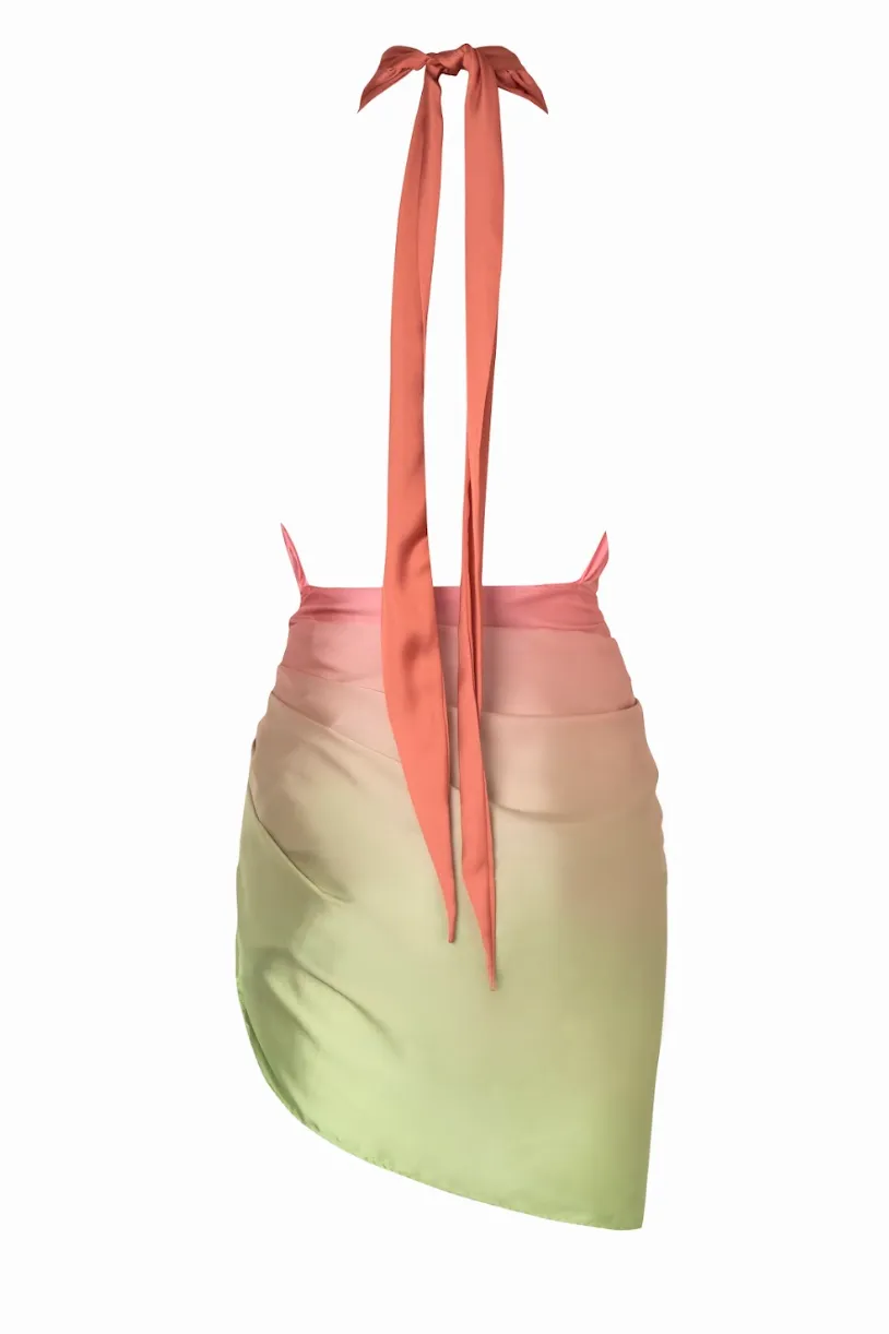 Providencia Mini Dress sold by BAOBAB product image thumbnail 3