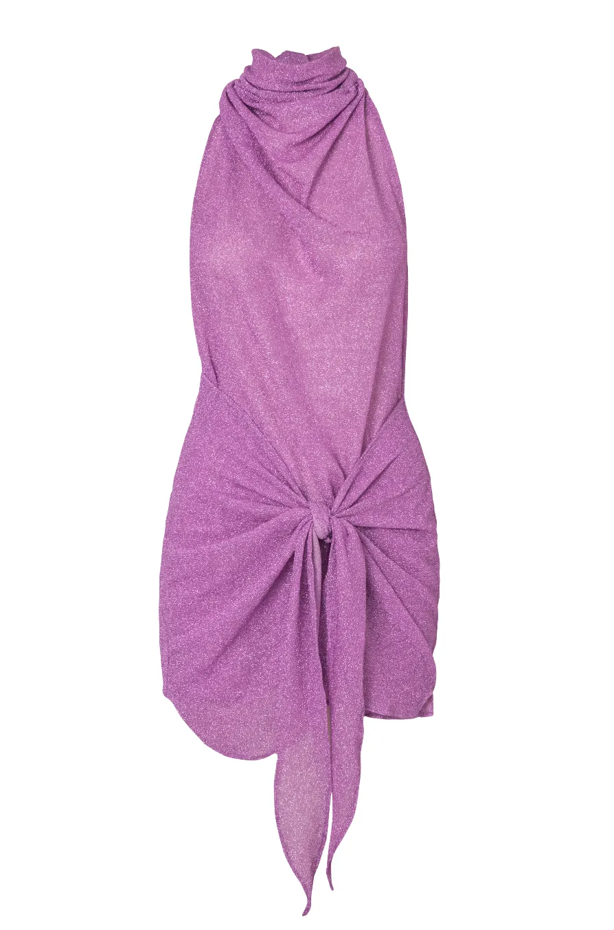 Providencia Mini Dress sold by BAOBAB product image thumbnail 2