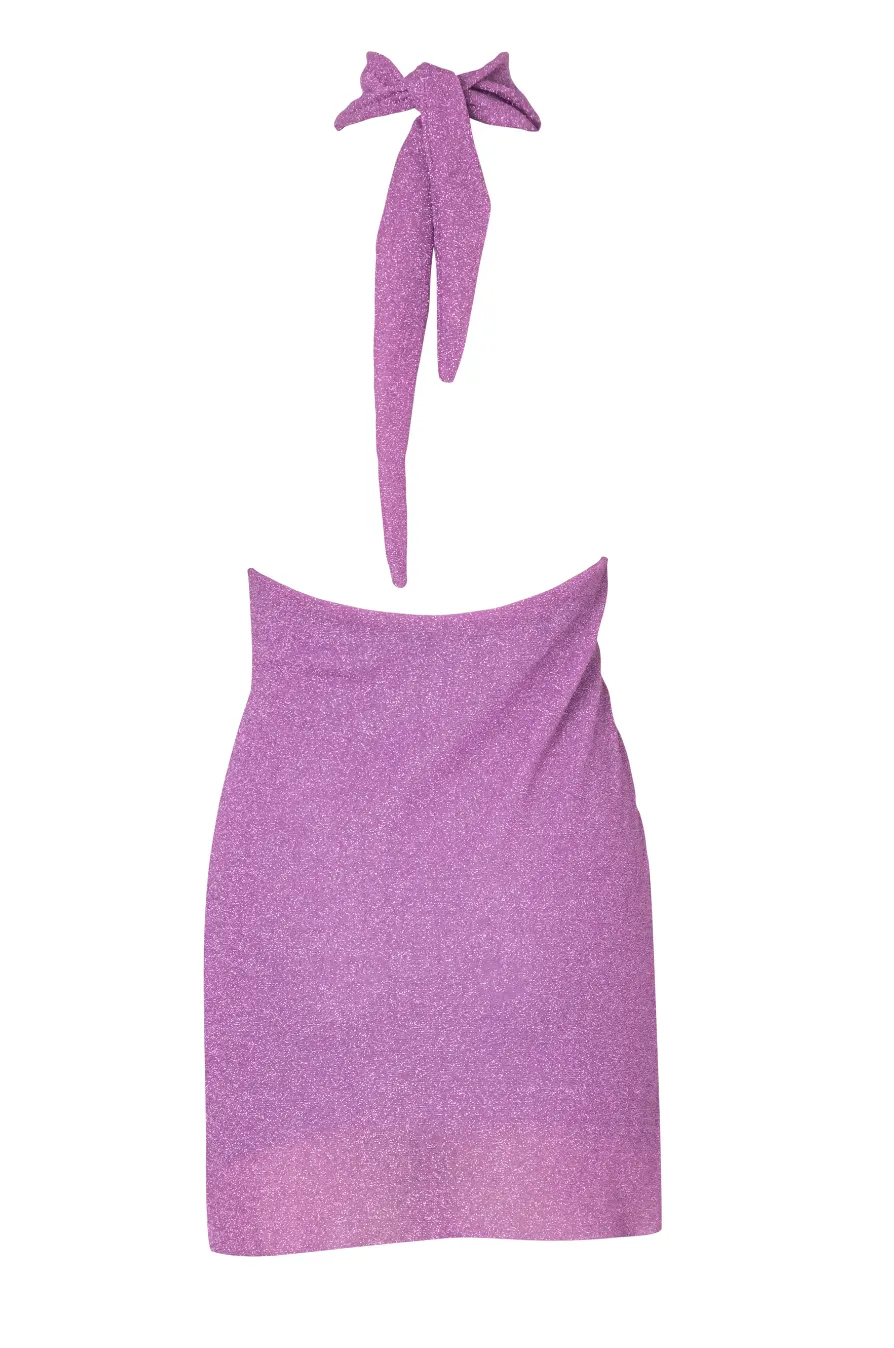 Providencia Mini Dress sold by BAOBAB product image thumbnail 3