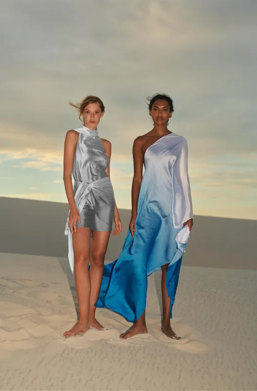 Providencia Mini Dress sold by BAOBAB