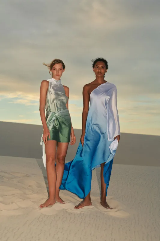 Providencia Mini Dress sold by BAOBAB