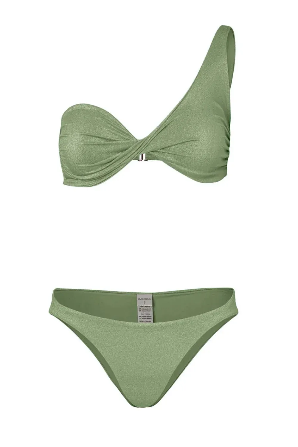 Ola Bikini Top sold by BAOBAB product image thumbnail 2
