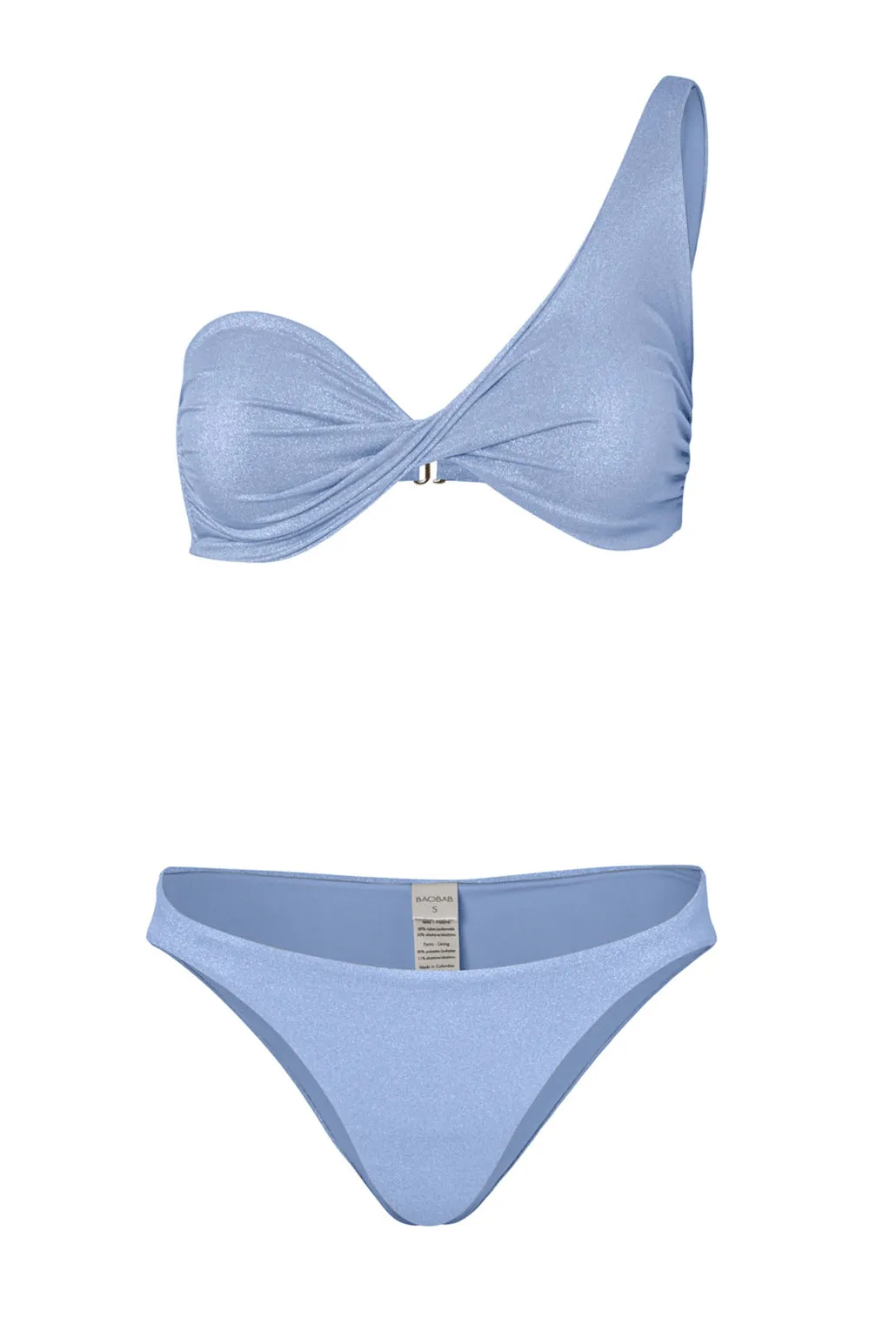 Ola Bikini Top sold by BAOBAB product image thumbnail 2