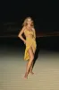 Ola Bikini Top sold by BAOBAB