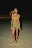 Ola Bikini Top sold by BAOBAB