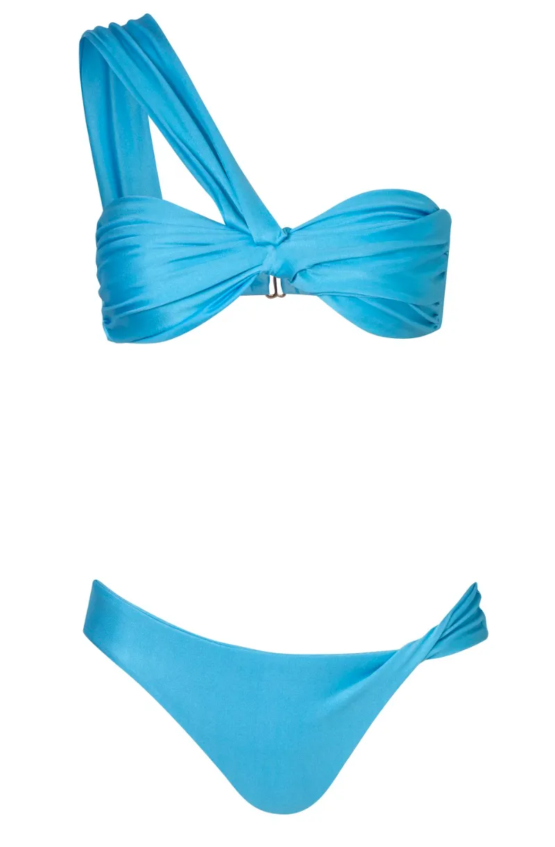 Maple Bikini Top sold by BAOBAB product image thumbnail 2