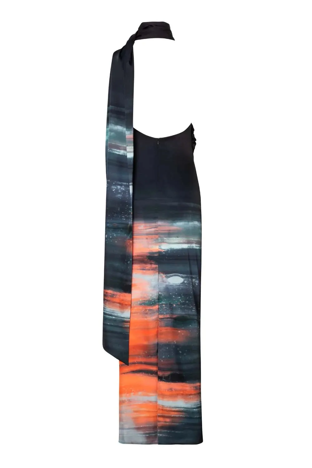 Ari Maxi Dress sold by BAOBAB product image thumbnail 3