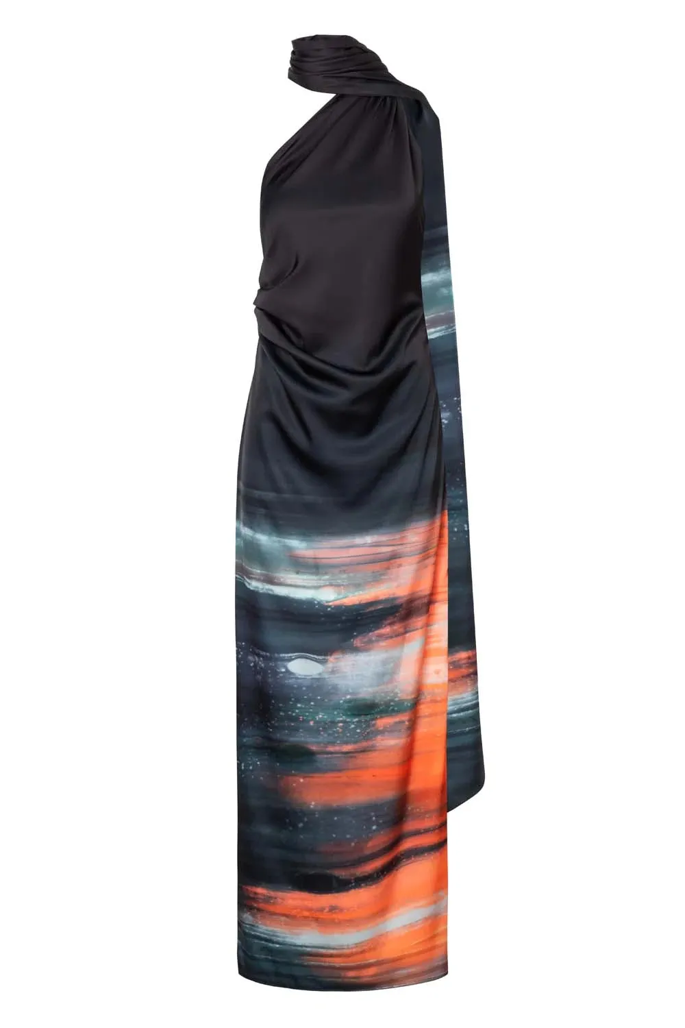 Ari Maxi Dress sold by BAOBAB product image thumbnail 2