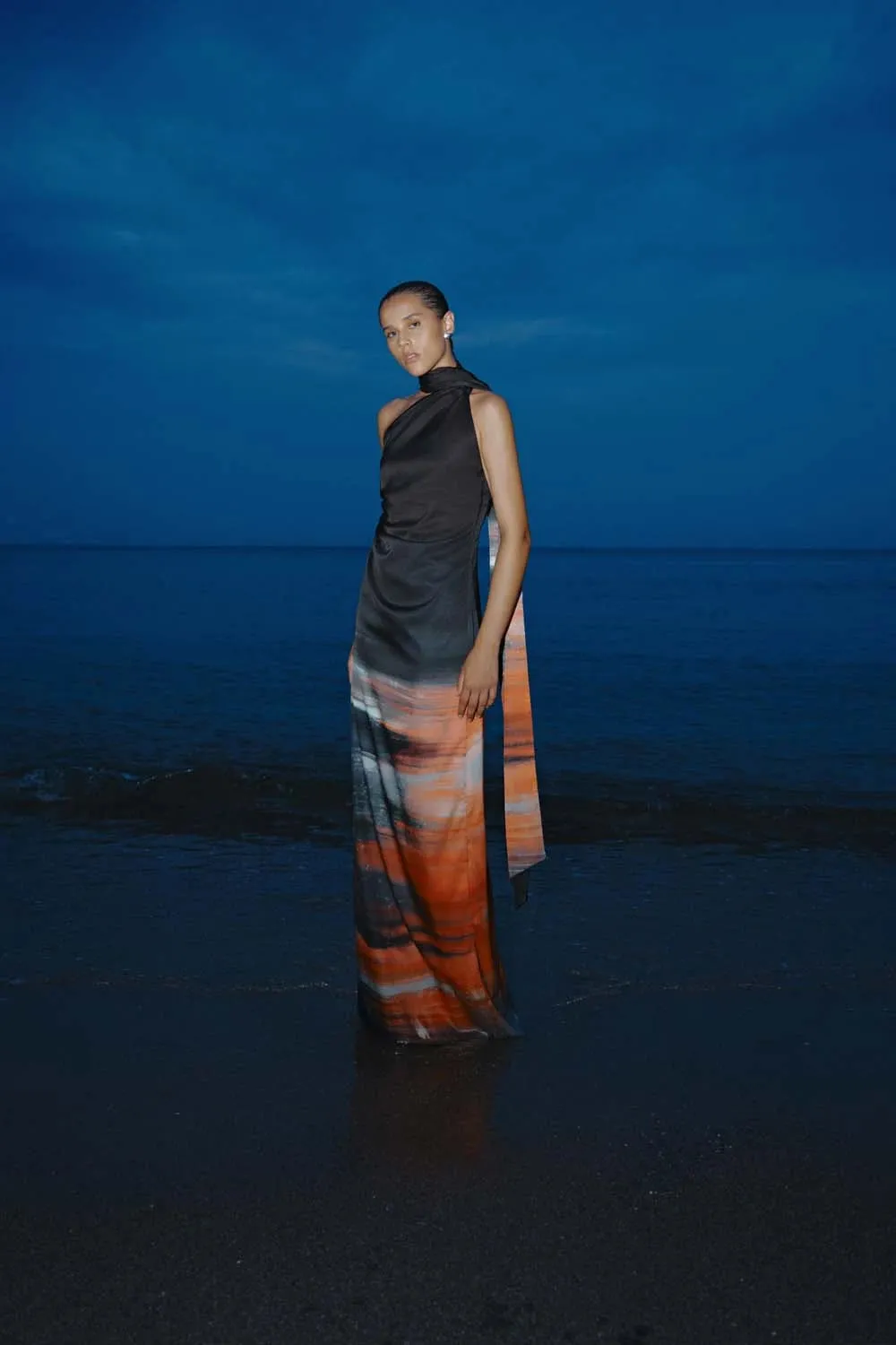 Ari Maxi Dress sold by BAOBAB