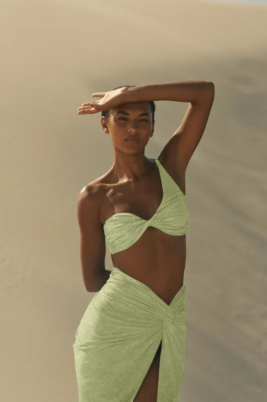 Ola Bikini Bottom sold by BAOBAB