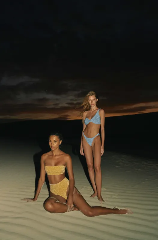 Ola Bikini Bottom sold by BAOBAB