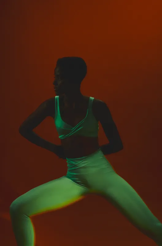Ola Pants Active sold by BAOBAB