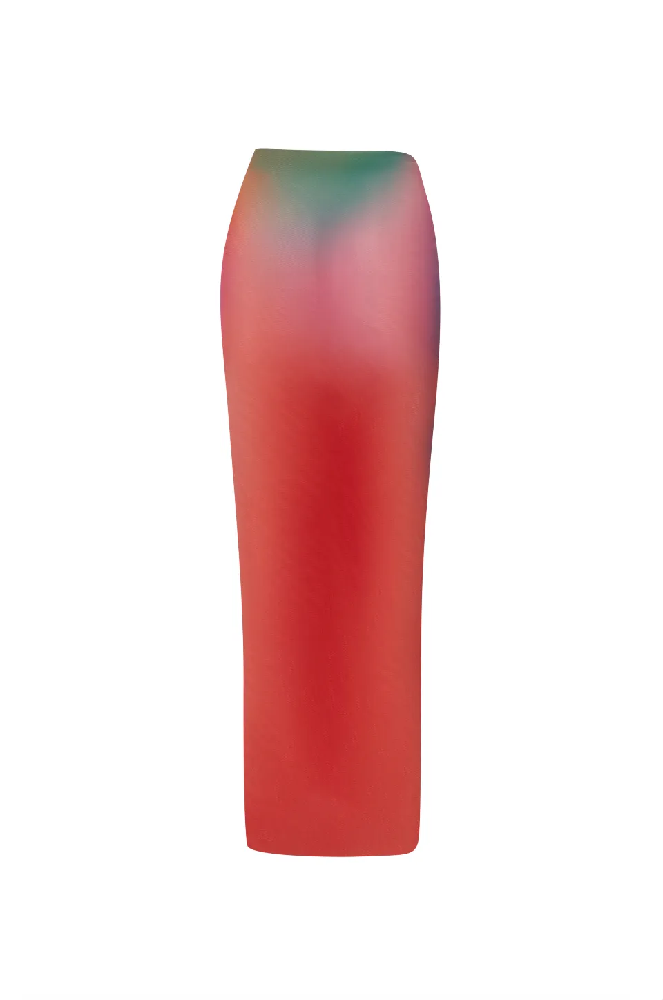 Nia Maxi Skirt sold by BAOBAB product image thumbnail 3