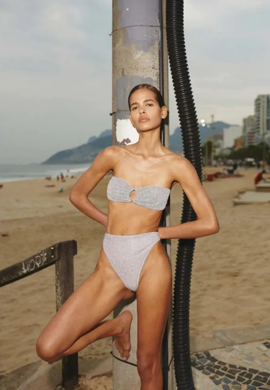 Nala Bikini Top sold by BAOBAB