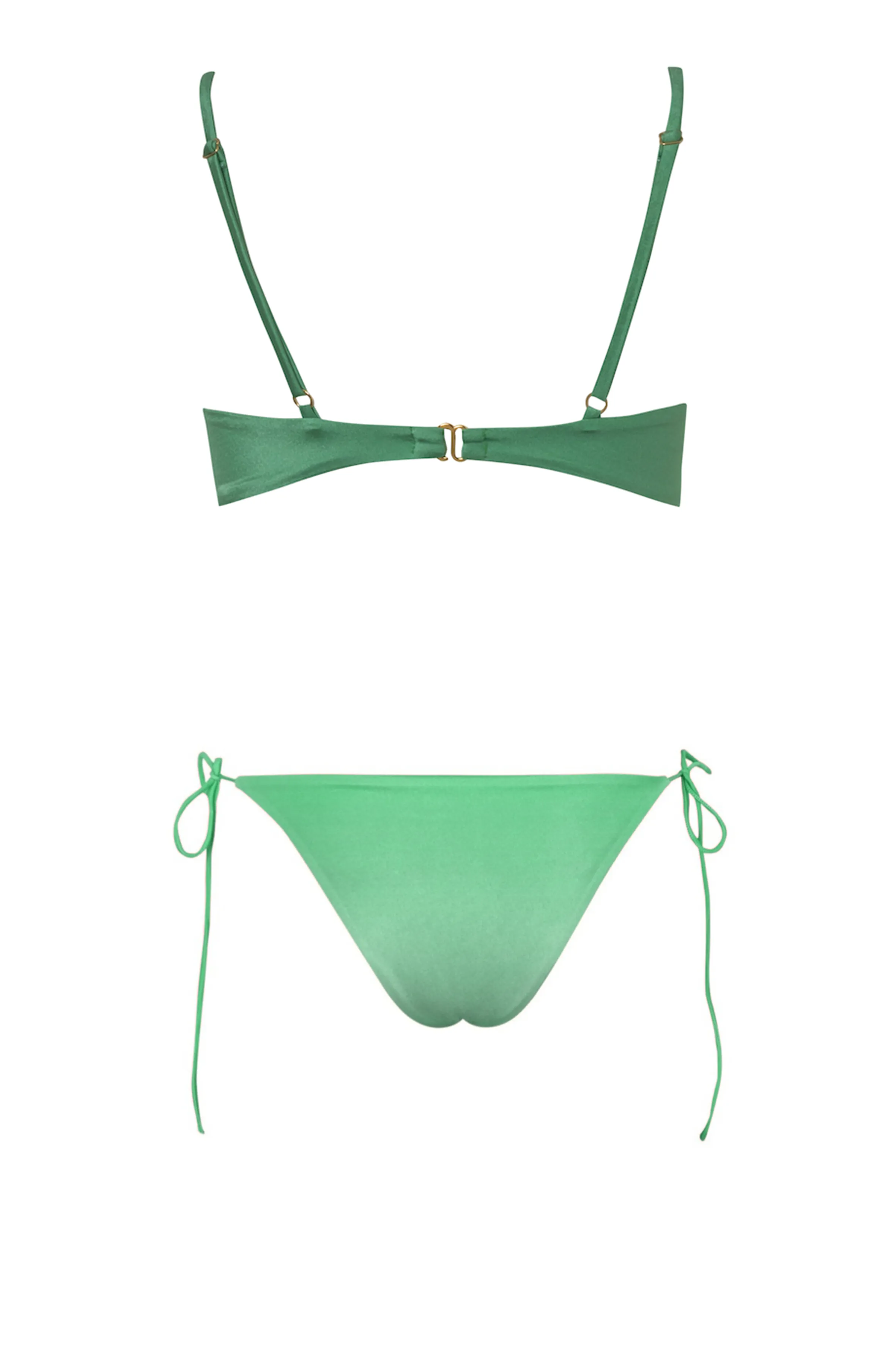 Nael Bikini Bottom sold by BAOBAB product image thumbnail 3