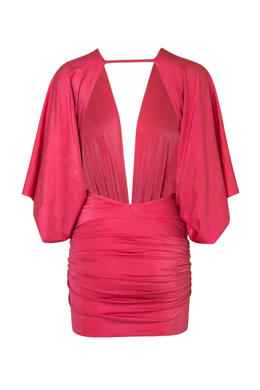 Mia Mini Dress sold by BAOBAB product image thumbnail 3